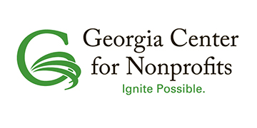 Georgia Center for Nonprofits logo