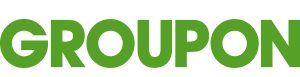 Groupon logo
